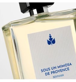Sous un Mimosa de Provence - Eau de Toilette intense Sous un Mimosa de Provence - Eau de Toilette intense
